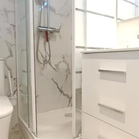 Apartment Empuria