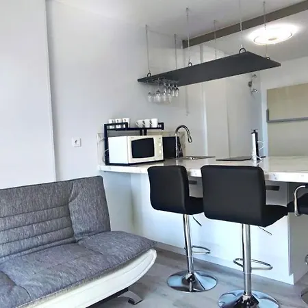 Empuria Apartment Empuriabrava