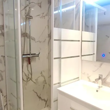 Apartment Empuria Empuriabrava