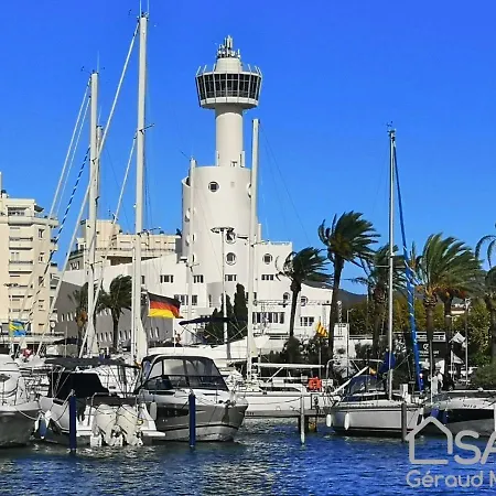 Empuria * Empuriabrava